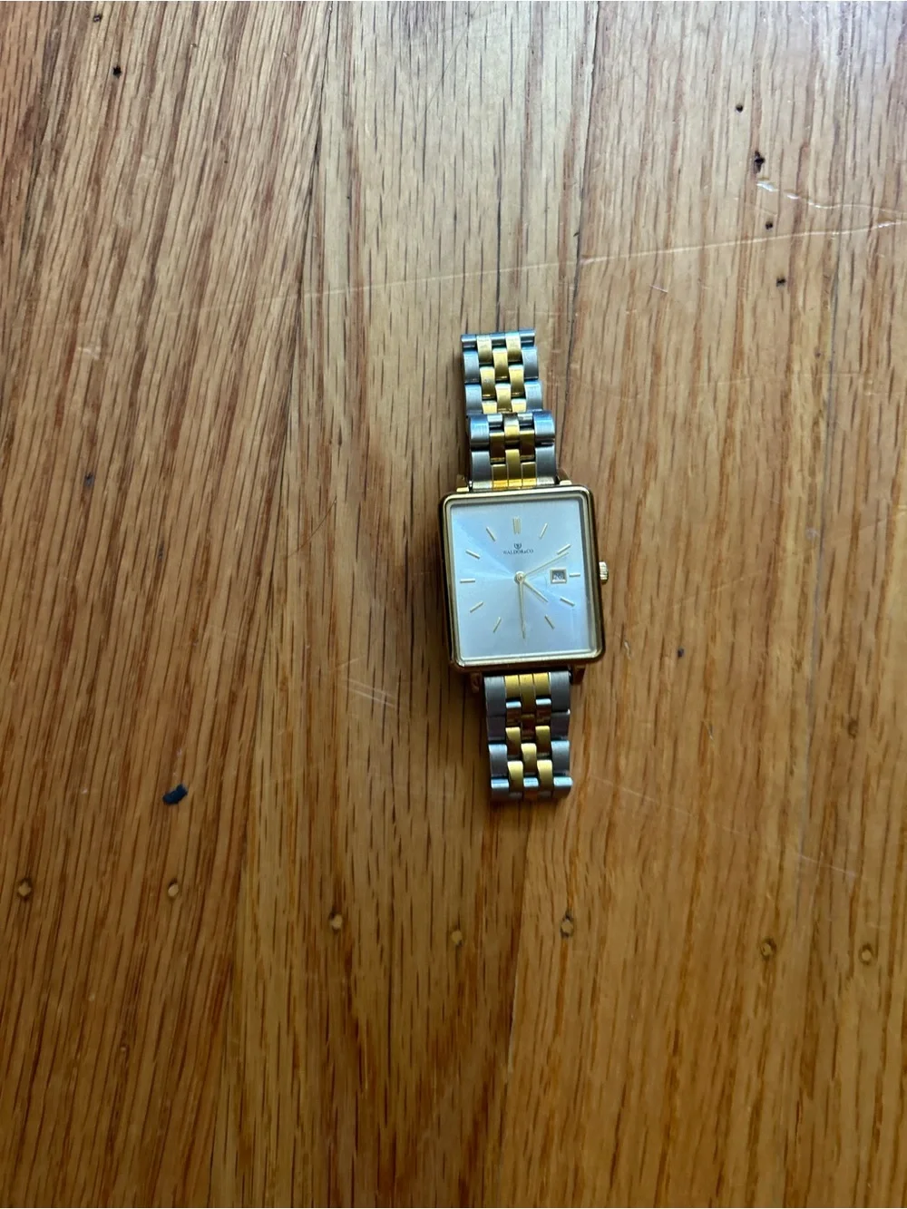 Waldor & Co. Chelsea watch - Picture 1 of 1